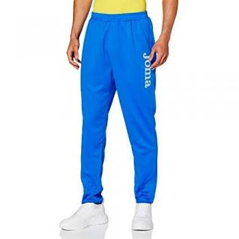 Joma Gladiator Long Training Trousers for Men and Boys - Blue