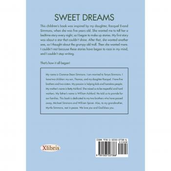 Sweet Dreams Luxury Memory Foam Mattress