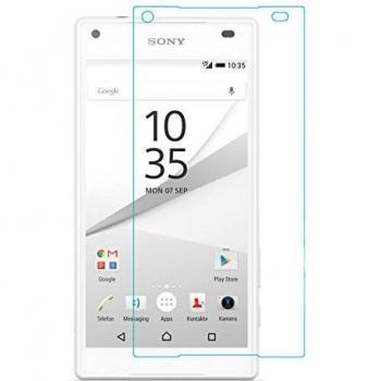 Protector Pantalla Vidrio Sony Xperia Z5 Mini/Compact