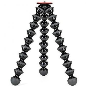 JOBY JB01509-BWW GorillaPod 5K Stand - Black/Charcoal