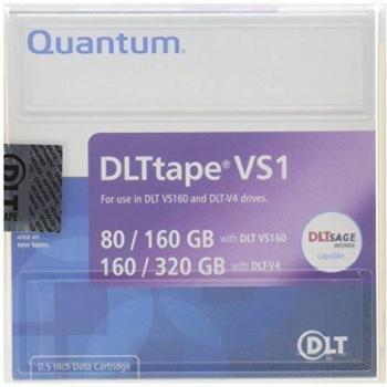 Quantum MR-V1MQN-01 - Cartucho de datos