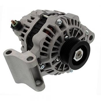 Alternador MAPCO 13626 de alta eficiencia y durabilidad