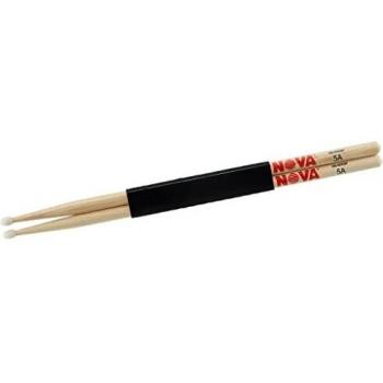 Vic Firth NOVA 5AN - Baquetas, Punta de Nailon