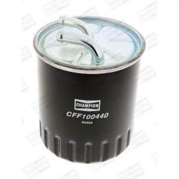 Champion CFF100440 Inyección de Combustible