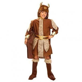 Desconocido My Other Me-201135 Disfraz de vikingo para niño, 7-9 años