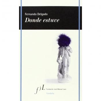 Donde estuve