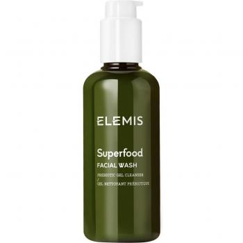 Elemis Superfood Facial Wash 200mL
