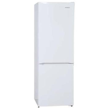 Frigorífico Combinado No Frost Rommer FCE 405 MF - Clase E - 295 Litros - Blanco