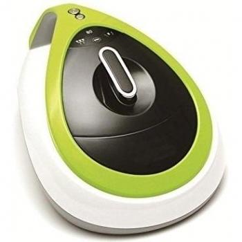 Tekforus Carewin - Aspiradora UV de mano, 600 W, color verde