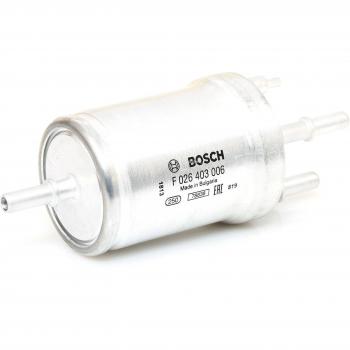 Filtro de Combustible Bosch F 026 403 006