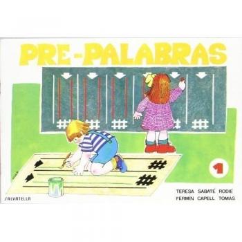 Prepalabras 1