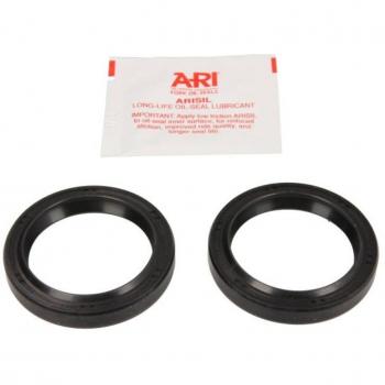Retenes de Horquilla ARIETE ARI.033 Compatible Fox 38mm - Alta calidad de materiales, diseño específico para horquillas Fox de 38mm