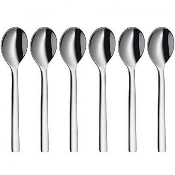 WMF - 6 cucharas moka Nuova