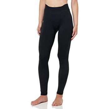 Leggings de running para mujer Odlo Performance Light Eco negro M