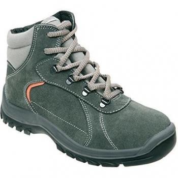 E Zion Super BREGA S1 Gris Talla: 41