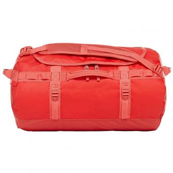 The North Face Base Camp Bolsa, Pink Salt, One Size