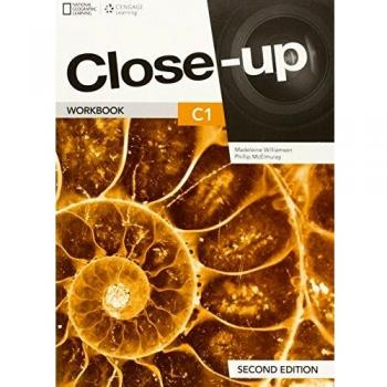 Close-up C1: Workbook