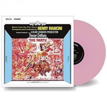 The Party: El Guateque [Vinilo]