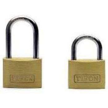 Ifam 074007N401 - Candado Tifon An 74007 Laton Llaig401