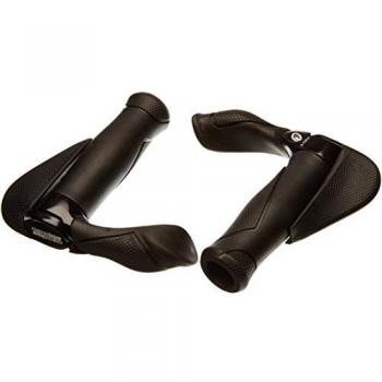 Juego Puños Ergotec Mf2 MTB Kraton 130Mm Diametro