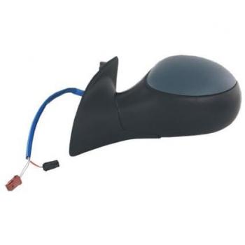 Retrovisor Alkar 9225742 - Espejo retrovisor exterior para automóvil, diseño de alta calidad, fácil instalación, compatible con múltiples modelos de vehículos