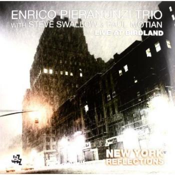 New York Reflections: Live at Birdland (Vinyl Record)