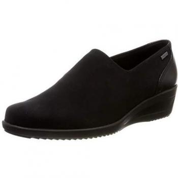 Zapato de Mujer Ara Hydro Stretch Negro Confort 4.5