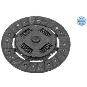 Disco de Embrague MEYLE 117 228 2800 - Calidad ORIGINAL para VW Transporter 4
