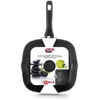 IBILI 440128 - Grill Natura 28X28 Cm