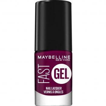 Maybelline Fast Gel Nail Polish No. 09 - Plump Party