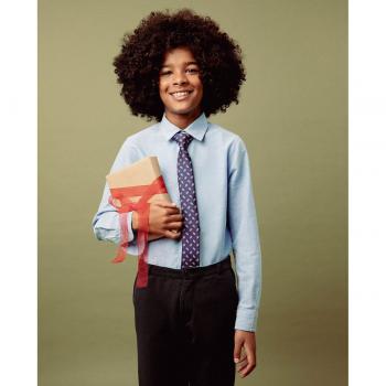 Camisa Oxford Lisa Sfera
