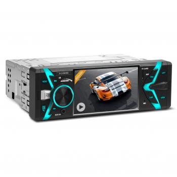 Reproductor de Audio y Video para Auto Audiocore AC9900 MP5 AVI DivX Bluetooth con Control Remoto