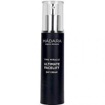 Mádara Organic Skincare Time Miracle Ultimate Facelift Day Cream 50 ml