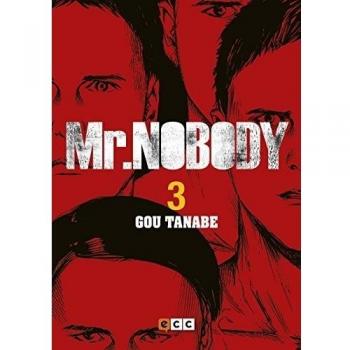 Mr. Nobody 3