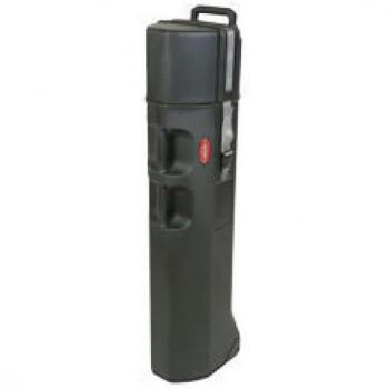 SKB 42x9 Roto-Molded Tripod Case with Wheels