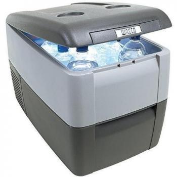 Waeco CDF36 Nevera Portátil de Compresor con Display Digital, 31 Lt, 12/24 V