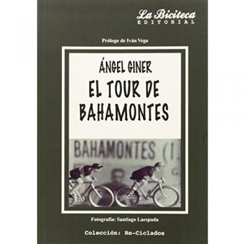 El Tour de Bahamontes