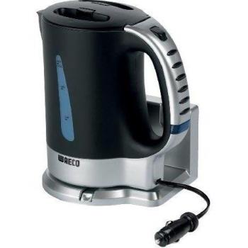 Waeco MCK-750-24/N PerfectKitchen - Hervidor de agua para coche