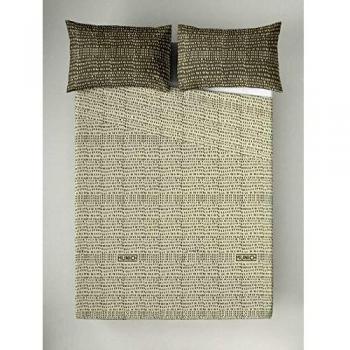 Munich Juegos DE SABANAS Osaka Grey 4 PCS Cama 135 CM