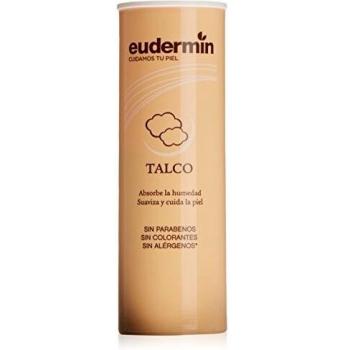 Eudermin - Talco, 200 g