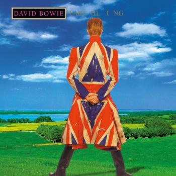 David Bowie - Earthling (CD)