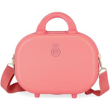 Enso - Neceser ABS Annie Adaptable Coral