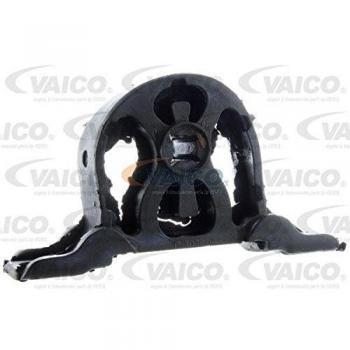 Soporte de tubo de escape VAICO V20-1598 - Calidad original BMW para 3 Berline y 3 Touring