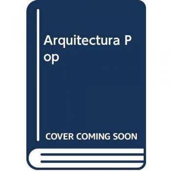 Arquitectura pop