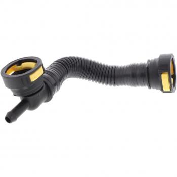 Manguera flexible de ventilación del cárter VAICO V42-0801