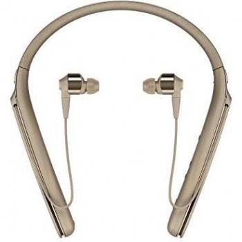 Sony WI1000X - Auriculares neckband inalámbricos