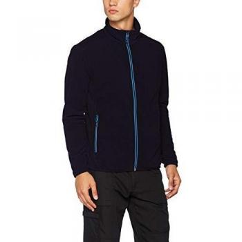 CMP 3g13677 - Sudadera de Forro Polar para Hombre, Todo el año, Hombre, Color B.Blue/Indigo, tamaño 50