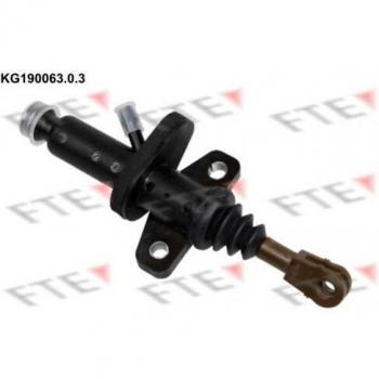 FTE Automotive KG190063.0.3 Hidráulica de Embrague