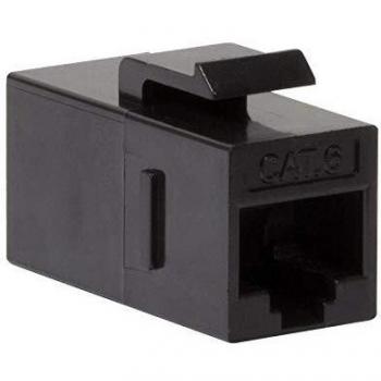 Conector Keystone Cat.6 U/UTP No Blindado LogiLink NK4012 2x RJ45