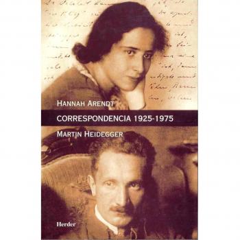 Correspondencia 1925-1975: Cartas y otros documentos de 1925 a 1975